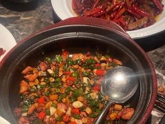 -2046湘味厨房(深圳湾店)
