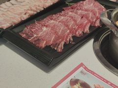 -湯島涮小火锅(余姚五彩城店)