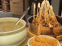 -遇见长安之高山流水(李家村万达店)