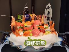 -同庆楼(天鹅酒家店)