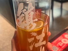 -永安鱼庄·镇江菜(东吴路店)