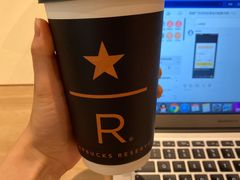 -星巴克臻选(北京颐堤港中心第二店)