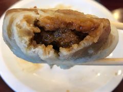 风味排骨包子-张包铺(道外店)