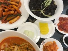 -桃园中华料理炸酱面(燕儿岛路店)