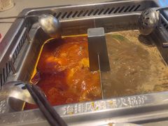 -海底捞火锅(旭辉MALL店)