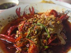 -辣不怕口味虾(凌霄路店)