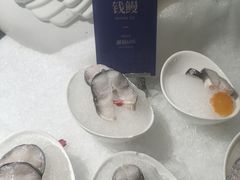 -海鼎荟海鲜姿造(晋江宝龙店)