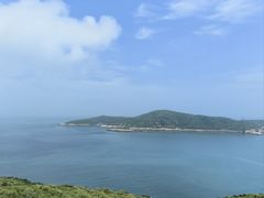 -东极岛景区