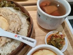 -72街荷叶饭(大德路店)