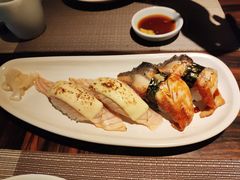 -山葵家·创意料理(临平银泰城店)