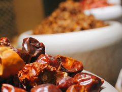 -西安浐灞艾美酒店·汉江餐厅·火锅