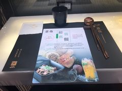 -馔豚·台北菜专门店(深圳湾万象城店)