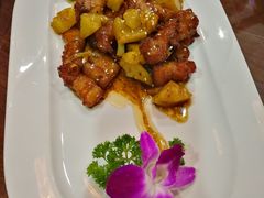 -长兴菜馆(高桥店)