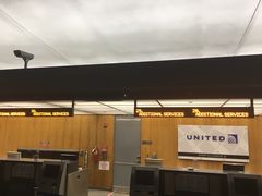 -华盛顿杜勒斯国际机场