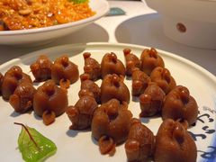 -津沽小院(天津之眼店)
