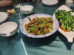 -韶山冲湘菜馆(大明湖店)