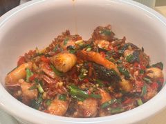 -笨罗卜浏阳菜馆(龙华鹏润达店)