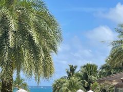 -石梅湾艾美度假酒店