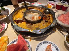 -大队长主题火锅(观音桥店)