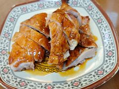 -聂记粤菜馆(鼓西路店)