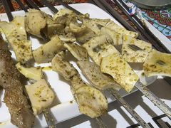 -刀郎牛肉面新疆餐厅·烧烤(清真通州珠江国际城店)