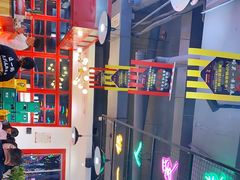 -蛙一刀·麻椒鱼火锅(金仙桥店)