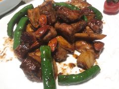 -大树餐厅(益田假日店)