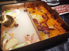 -许府牛火锅(信义坊总店)