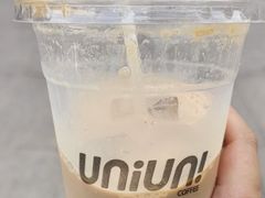 -UNI UNI(环亚凯瑟琳店)