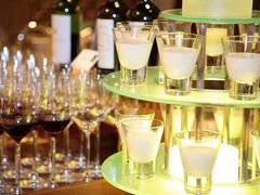 -长沙北辰洲际酒店-兰调全日餐厅