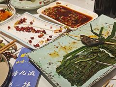 -轻松串吧(亦庄上海沙龙店)