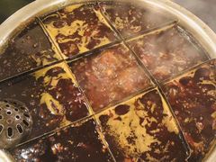-邓莽子老火锅(鲁祖庙店)