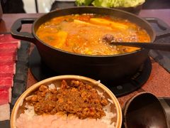 -旺福·贵州酸汤牛肉火锅(陆悦天地店)