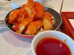 -大鸭梨烤鸭店(光彩店)