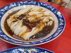 -张明富面皮店(东大街店)