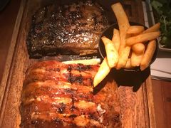 -The Meat & Wine Co Southbank(南岸店)