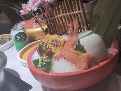 -一绪に寿喜烧自助(世茂广场店)