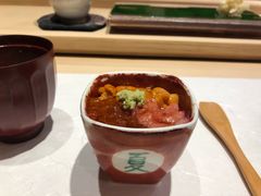 -鮨一日本料理旗舰店(总店)