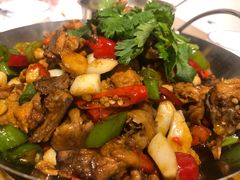 -邻家小馆(银都店)