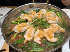 -关东小磨东北菜(漕河泾印象城店)