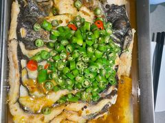 -半天妖烤鱼(方庄店)