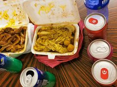 -明记牛杂(新马路分店)