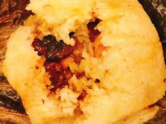 糯米鸡-添好运点心专门店(深水埗店)