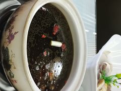 -名善山珍·野生菌汤锅(文殊院店)