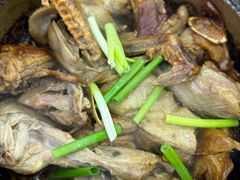 -鑫鸿达·海鲜闽菜热炒小馆(中山路店)