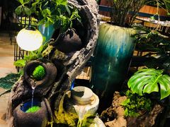 -原味田园·客家菜·土窑鸡(中航城君尚购物中心店)