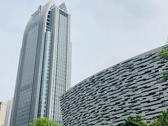 -广州富力丽思卡尔顿酒店