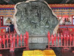 -八仙过海景区