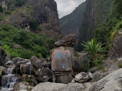 -苍山世界地质公园·石门关大峡谷