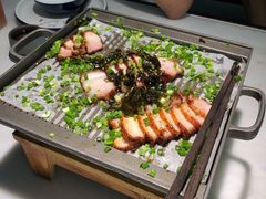 -绿茶餐厅(深圳龙华天虹购物中心店)